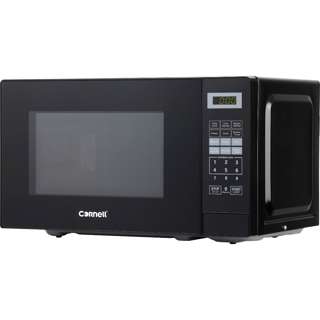 Cornell Digital Microwave 20L Black CMWE2700DS