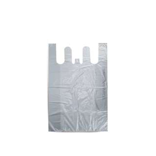 MillionParcel Big Plastic Bag 40 x 64cm