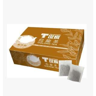 Tradition Premium Oolong Tea