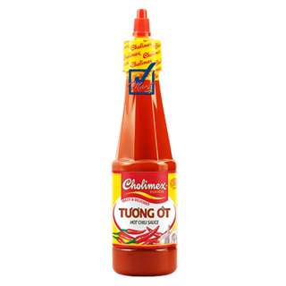 Cholimex Chilli sauce