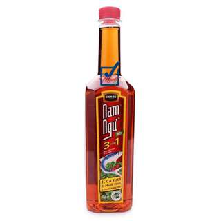 Chinsu Nam Ngu fish sauce