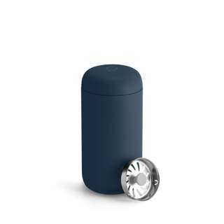 Fellow Carter Move Mug 12oz Stone Blue