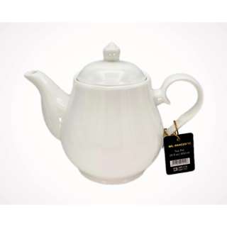 Wilmax England Porcelain Tea Pot in Color Box 850ml