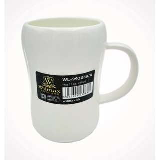Wilmax England Porcelain Mug 460ml