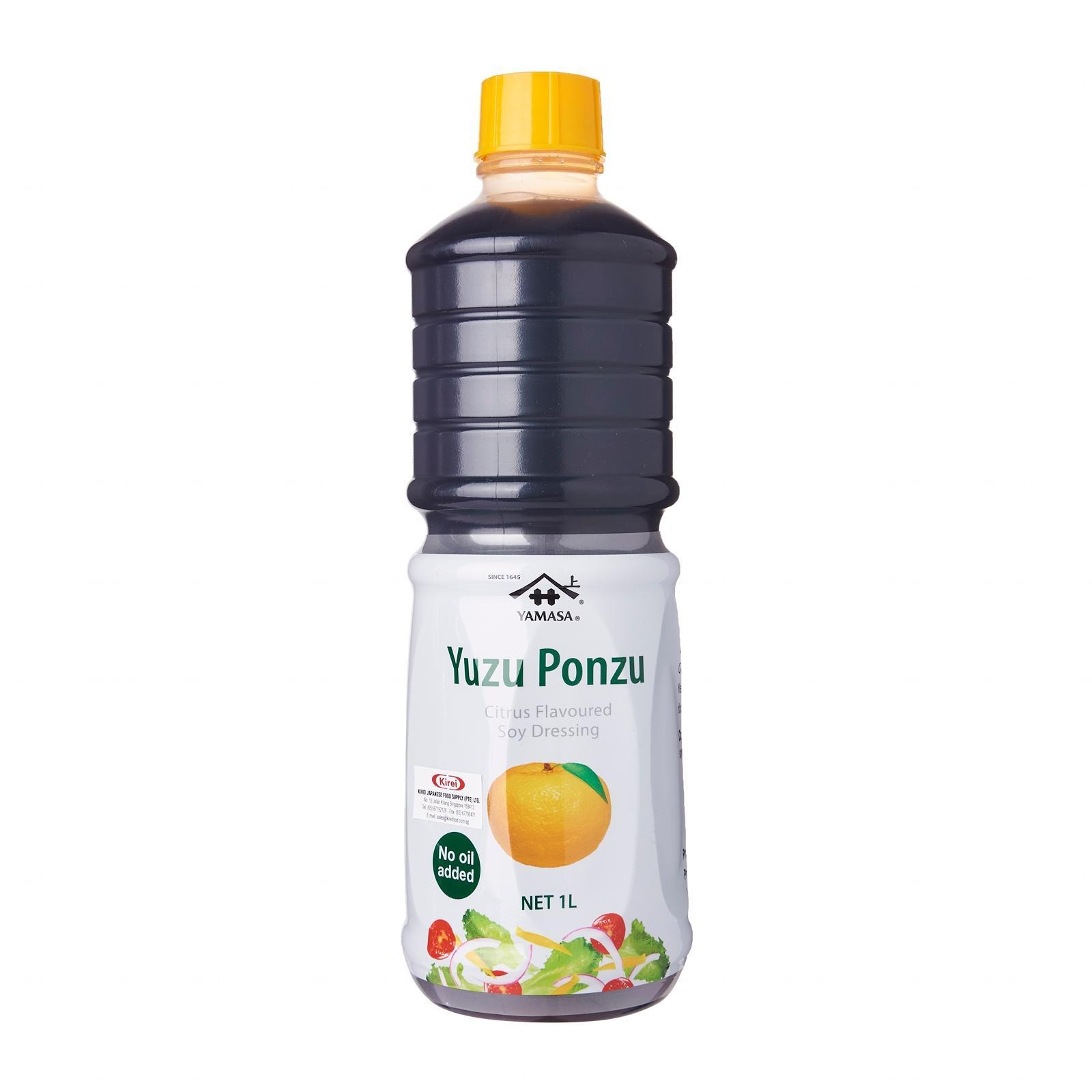 Higashimaru Gold Sesame Ponzu Sauce | NTUC FairPrice