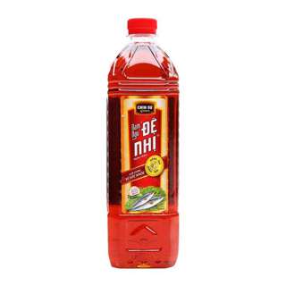 Chinsu De Nhi fish sauce