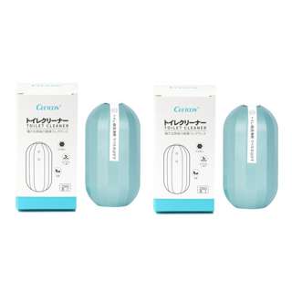 Ceetoon Toilet Bowl Disinfectant flush Cleaner