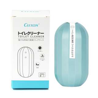 Ceetoon Toilet Bowl Disinfectant flush Cleaner