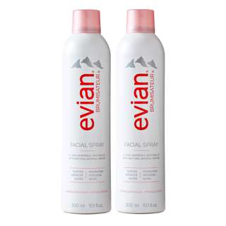 Evian Brumisateur Facial Spray