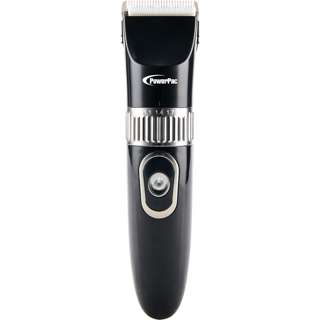 PowerPac Pet Hair Cutter Rechargeable (PP9977)