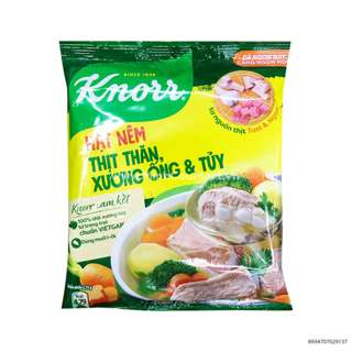 Knorr Pork seasoning powder 400
