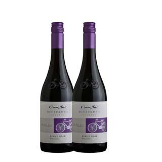 Cono Sur Bicicleta Reserva Pinot Noir - Bundle of 2