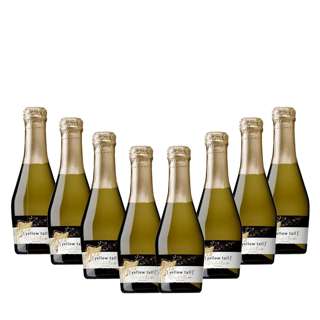 Yellow Tail Mini Sparkling Wine