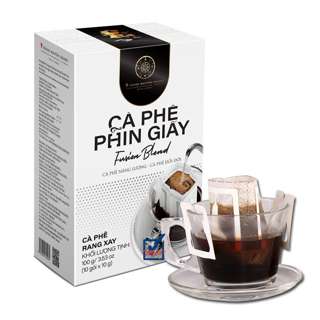 Trung Nguyen Legend Drip coffee - Fusion Blend