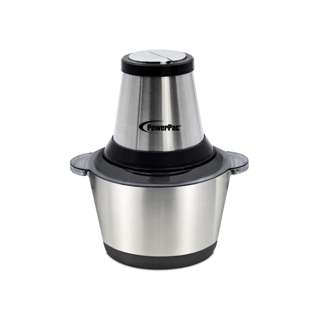 PowerPac Food Chopper 1.5L (PPCP713)
