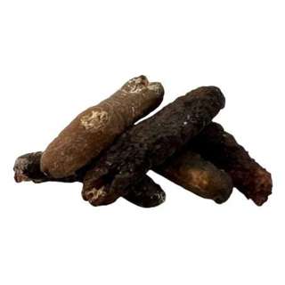 Grozer Dried Sandfish Sea Cucumber (Small)