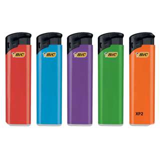 BIC XP2 Electronic Lighter
