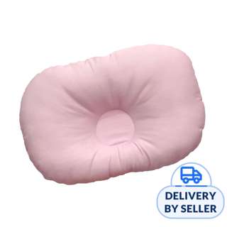 Mothernest Newborn Hollow Pillow - Pink