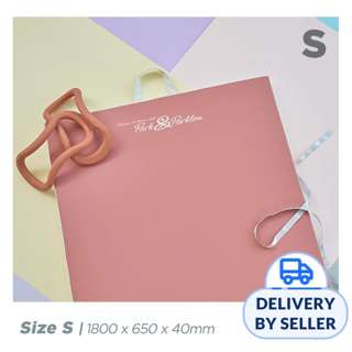 Parklon Mono Folding Mat Small (Indi Pink)