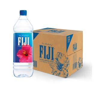 Fiji Natural Artesian Water