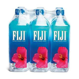 Fiji Natural Artesian Water