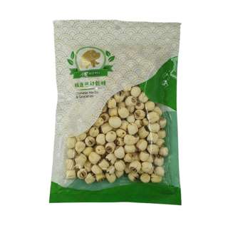 Hippo Dried Lotus Seed