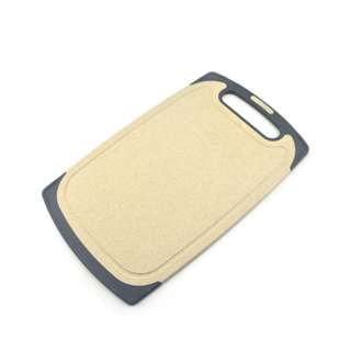 Camime Eco Small Cutting Board 21 x 35 cm-Beige