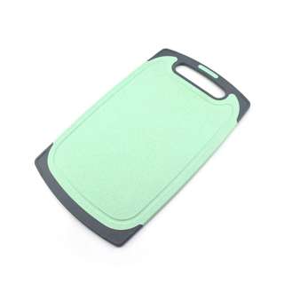 Camime Eco Small Cutting Board 21 x 35 cm-Green