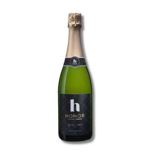 Honor Brut Reserva Cava Spain Sparkling Wine