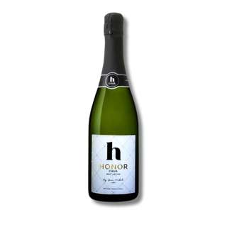Honor Cava Brut Nature Spain Sparkling Wine