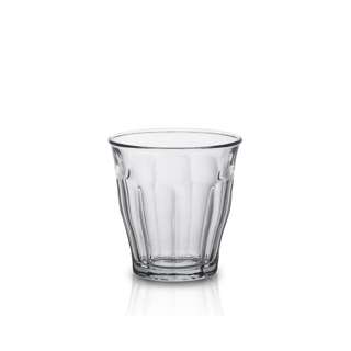 Duralex Picardie Clear Tumbler 9cl (Set of 6)