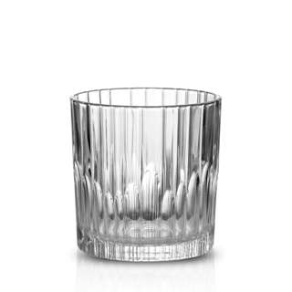 Duralex Manhattan Clear Tumbler 31cl (Set of 6) Duralex Manhattan Clear Tumbler 31cl (Set of 6)