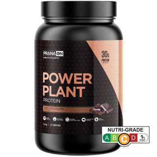 Prana On Power Plant Protein Rich Chocolate