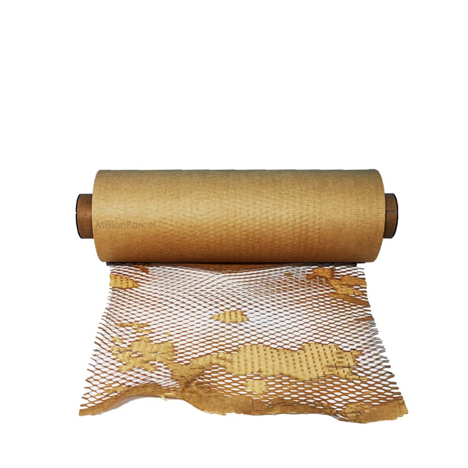 MillionParcel Paper Wrap 38cm x 80m (Roll) NTUC FairPrice