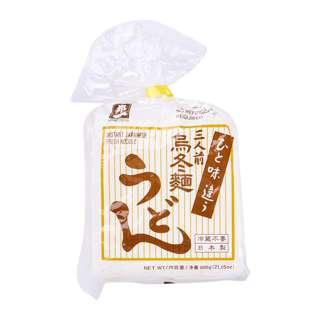 Miyakoichi Instant Fresh Udon Japanese Noodle - Kirei Miyakoichi Instant Fresh Udon Japanese Noodle - Kirei