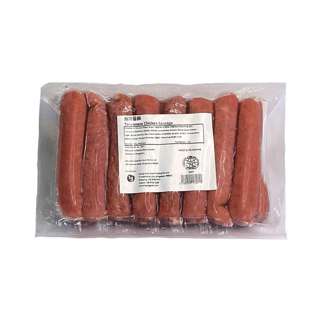 LG Taiwanese Chicken Sausage LG Taiwanese Chicken Sausage