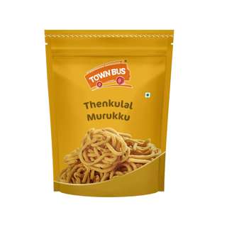 TownBus Thenkulal Murukku