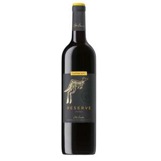 Yellow Tail Reserve Shiraz - Red Wine