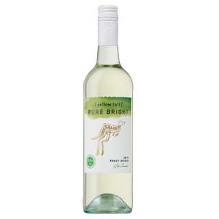 Yellow Tail Pure Bright Pinot Grigio - White Wine