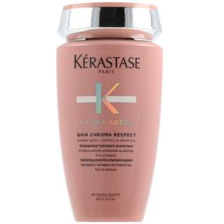Kerastase Paris Chroma Absolu Bain Chroma Respect Shampoo