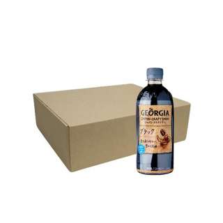 Georgia Japan Craftman Cafe Black Carton Sale Georgia Japan Craftman Cafe Black Carton Sale