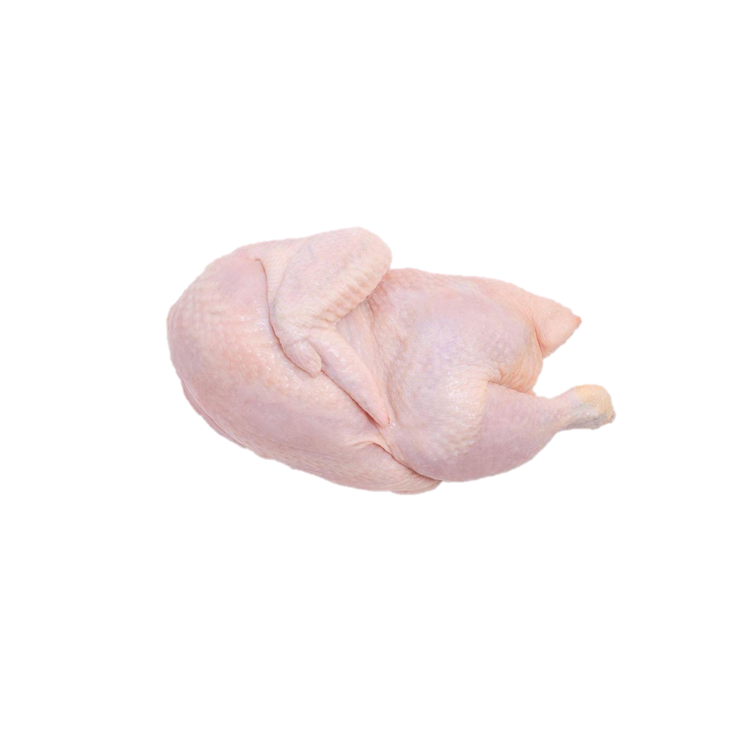 Aw's Market Half Chicken