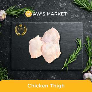 Aw's Market Chicken Thigh