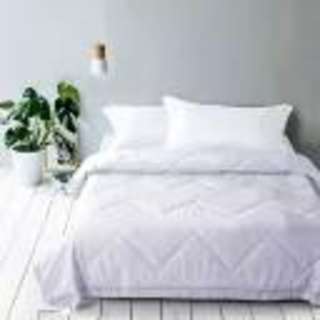 Epitex Pure Luxe Blanket | Premium Quilt | Duvet - Queen