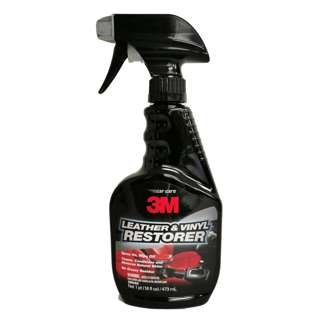 3M Leather & Vinyl Restorer
