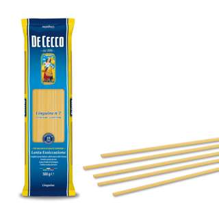 De Cecco Linguine #N7