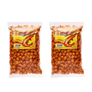 Santa Prawn Cracker - Bundle of 2 Santa Prawn Cracker - Bundle of 2