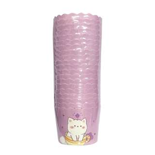 BEST Choice Cute Printed Muffin Cake Cup Liners