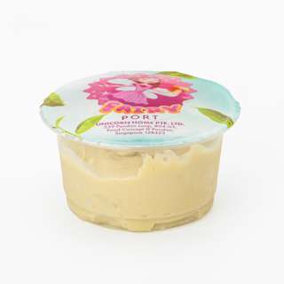 Fairy Port Musang King Durian Mousse