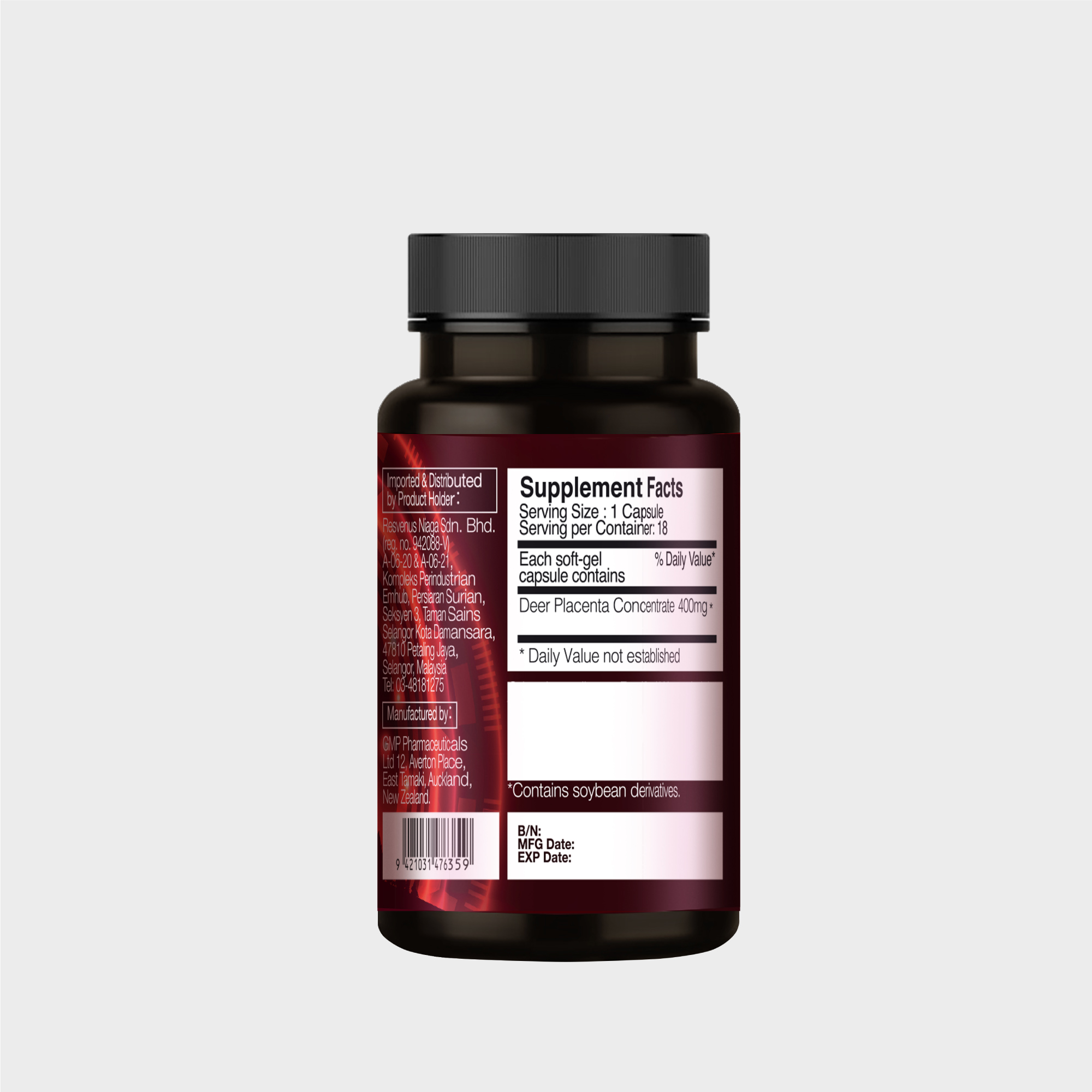 glutathione in singapore Nano Singapore Glutathione Complex